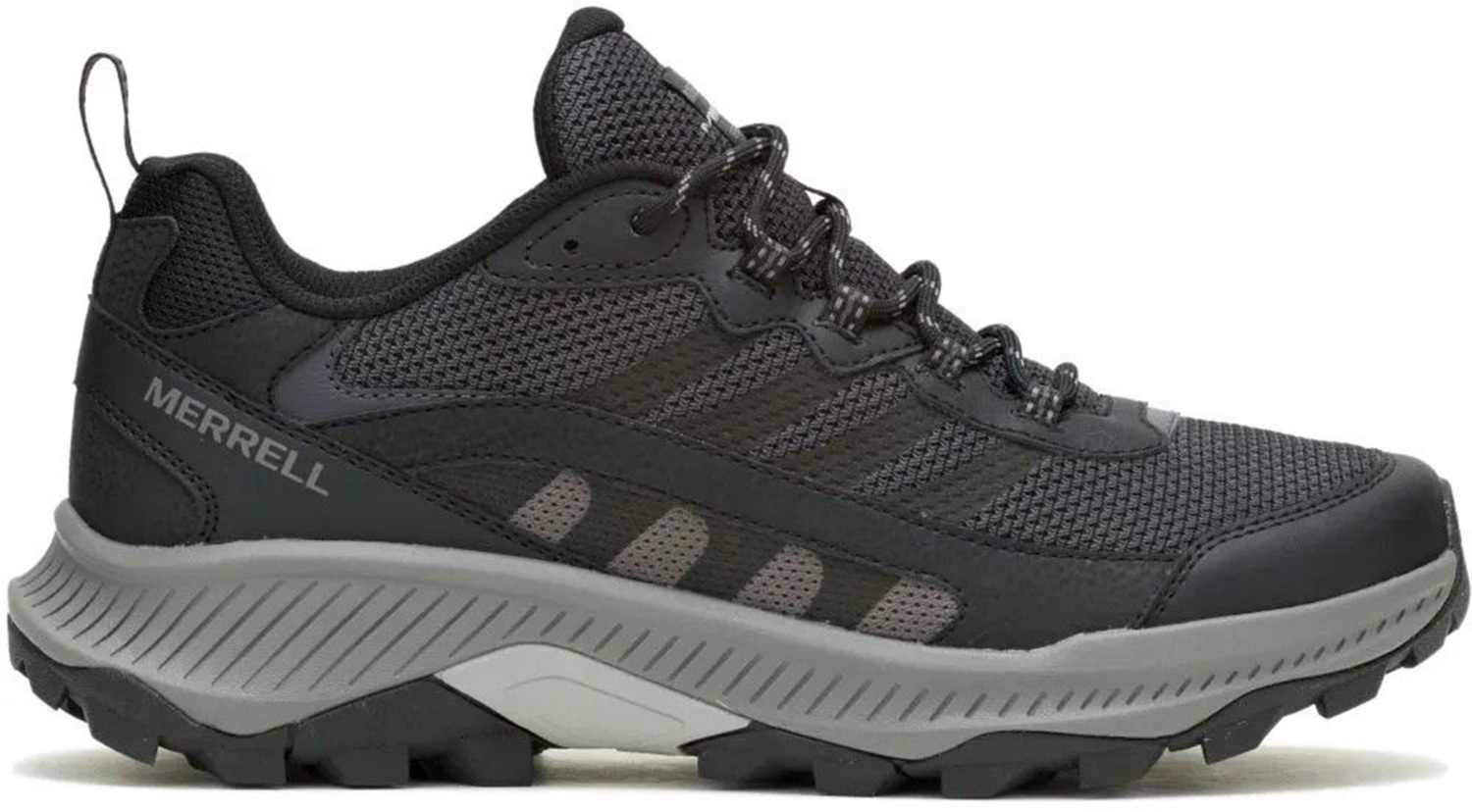 Кроссовки мужские Merrell Speed Strike 2 J037849 40 (6,5 UK) черные