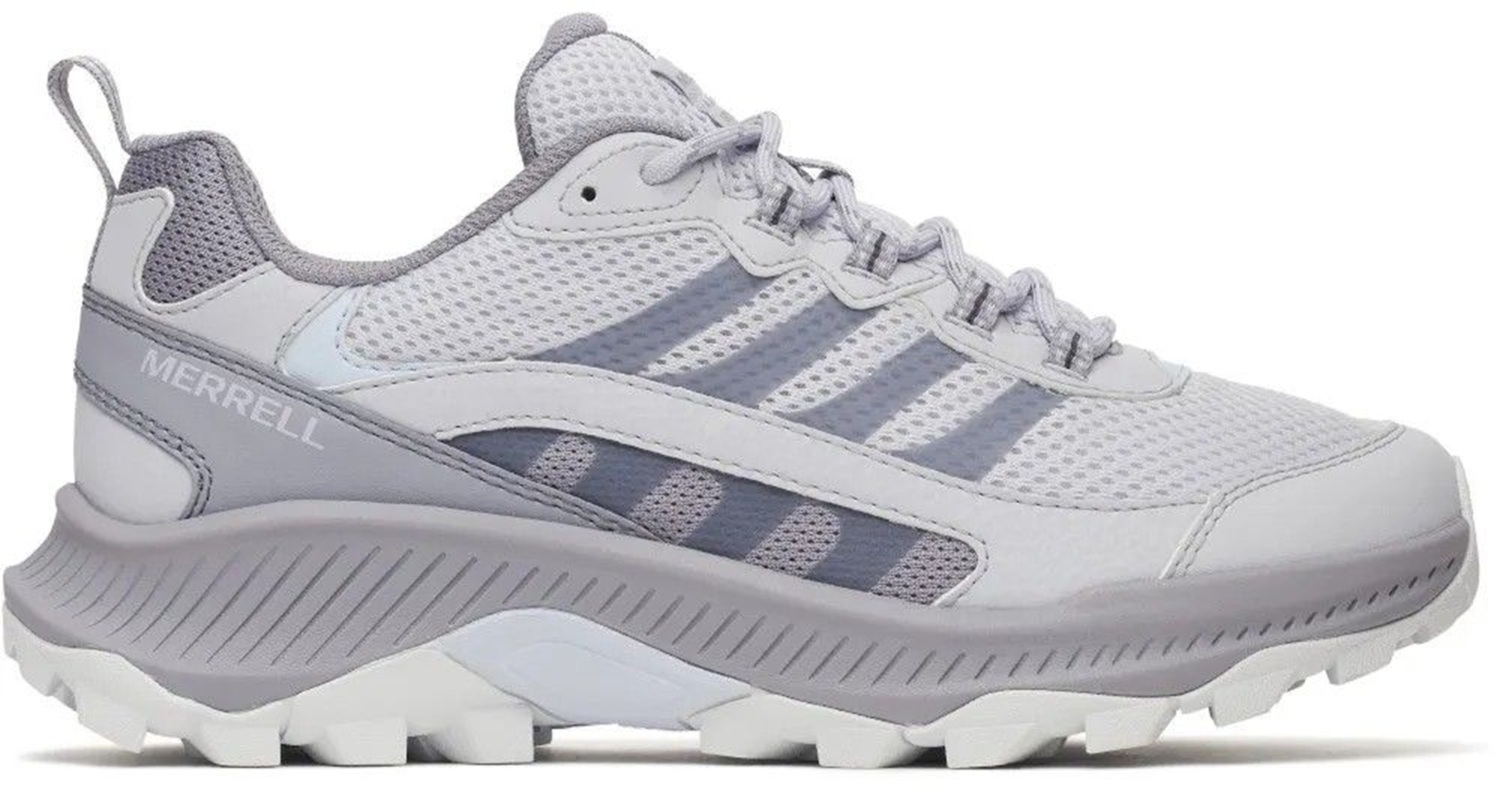 Кроссовки женские Merrell Speed Strike 2 J00003486 36 (3 UK) светло-лавандовые