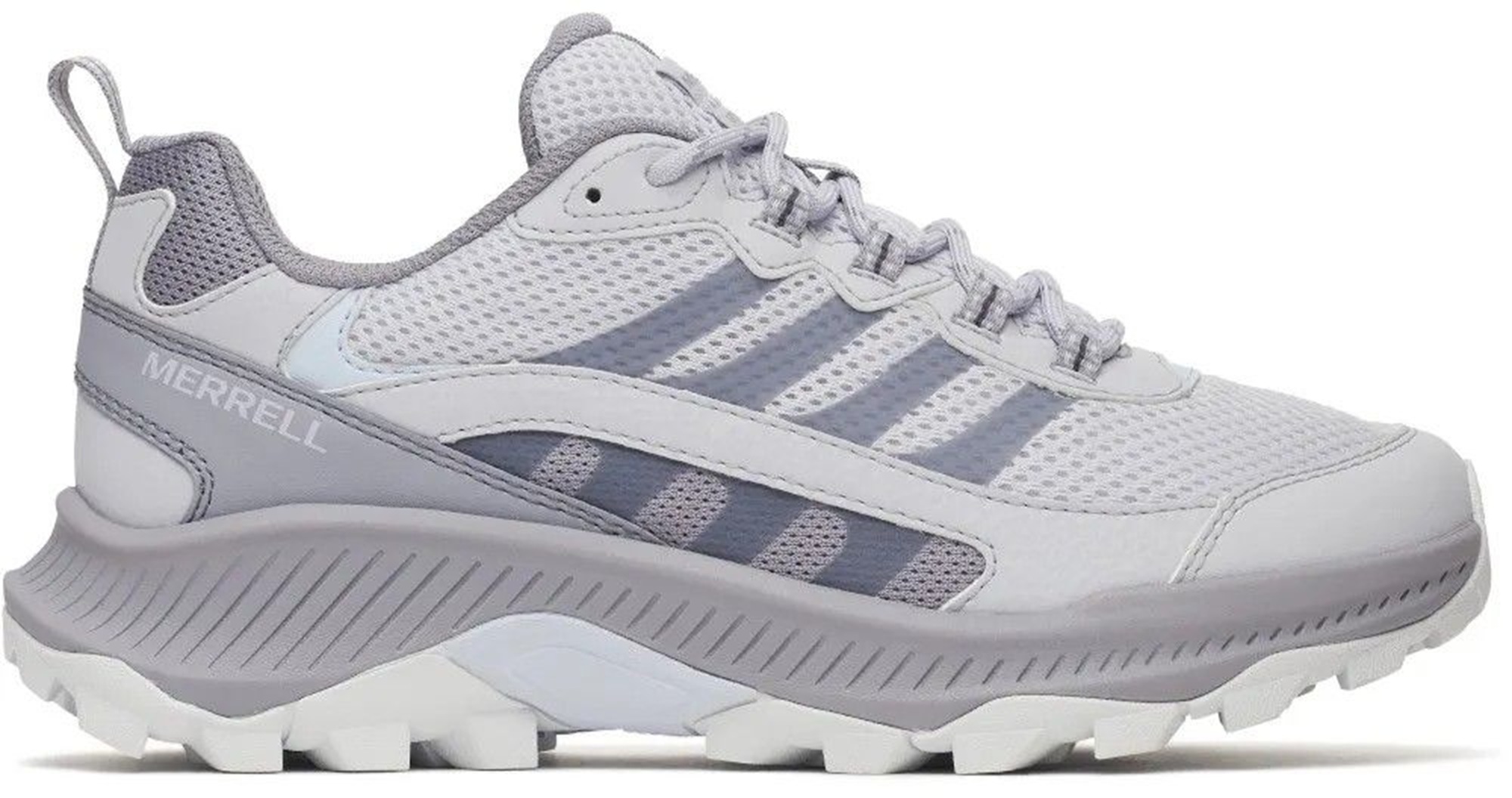 Кроссовки женские Merrell Speed Strike 2 J00003486 39 (6 UK) светло-лавандовые фото 1