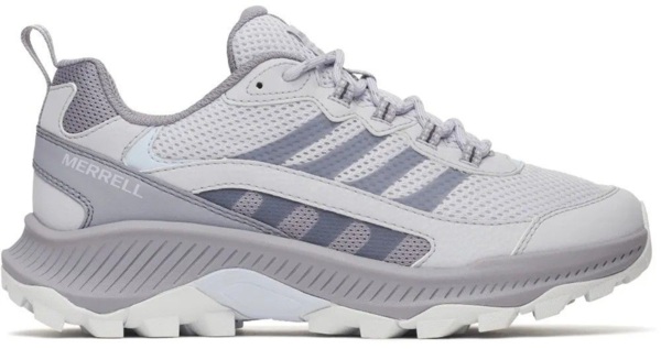 Кроссовки женские Merrell Speed Strike 2 J00003486 39 (6 UK) светло-лавандовые фото 