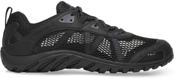 

Кроссовки мужские Merrell Maipo 3 Aerosport J00003297 42 (8 UK) черные