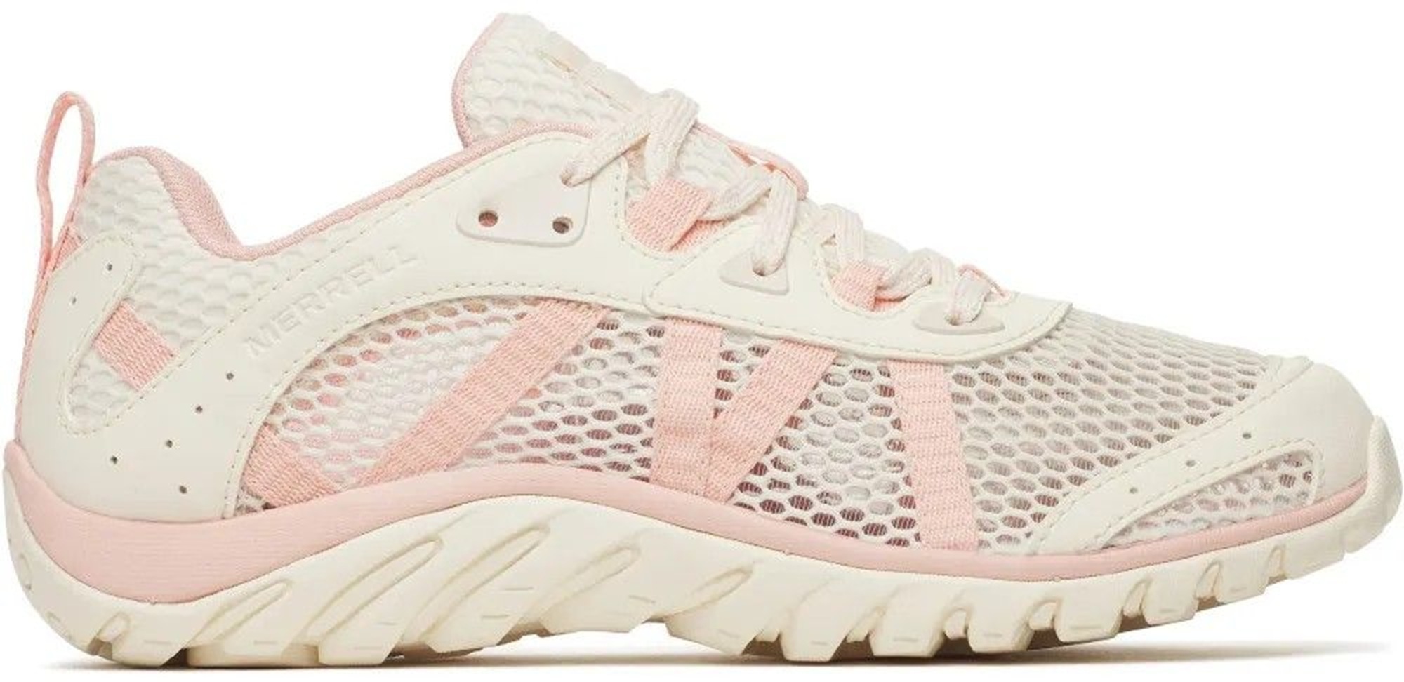 Кроссовки женские Merrell Maipo 3 Aerosport J00003304 36 (3 UK) бежевые фото 1