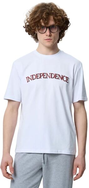 Футболка чоловіча Roza 220913 L білафото