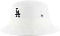 Панама 47 Brand La Dodgers Ballpark B-BKT12GWF-WH белая