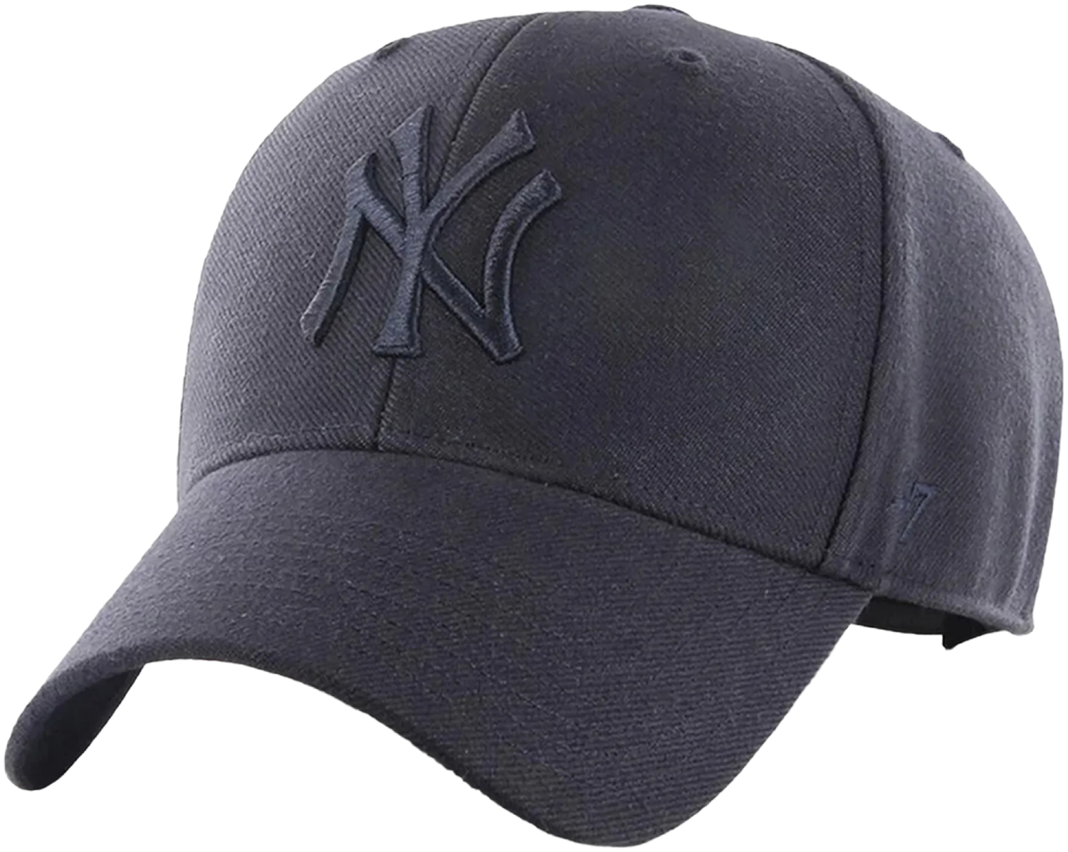 Кепка 47 Brand Brand New York Yankees MVPSP17WBP-NYA синя