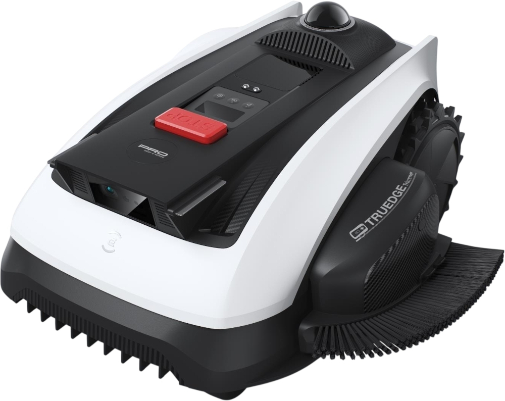 Робот-газонокосилка ECOVACS GOAT O1200 LIDAR PRO (MR2508) фото 1