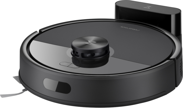 Робот-пылесос Roborock Q7 TF Black (1141766)