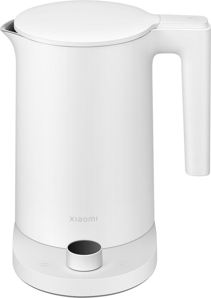 Електрочайник Xiaomi Smart Kettle 2 Pro (1115998)фото1