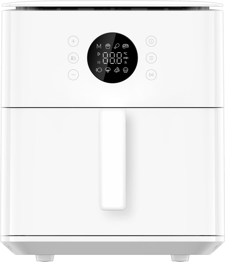 Мультипіч Xiaomi Air Fryer (1164224)фото1
