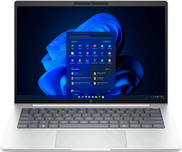 

Ноутбук HP EliteBook 8-G1a (AD4A9ET)