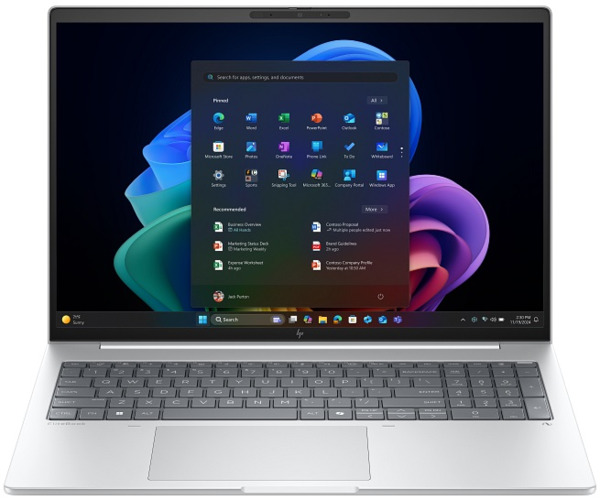 

Ноутбук HP EliteBook 8-G1a (AD3Y6ET)
