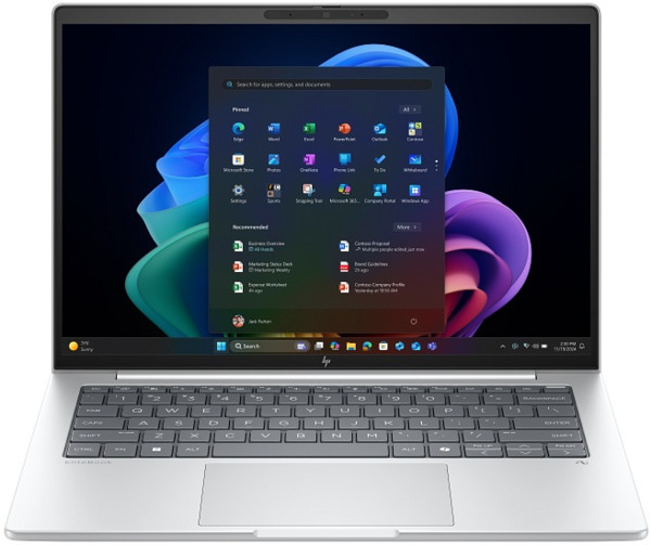 

Ноутбук HP EliteBook 8-G1a (AD3F2ET)