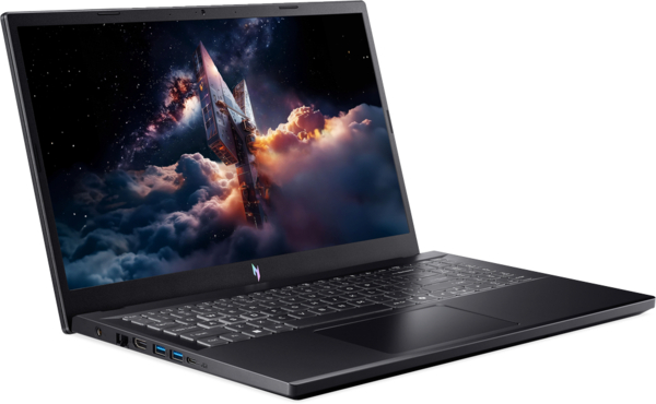 

Ноутбук ACER Nitro V 15 ANV15-A31 (NH.U3QEU.00A)