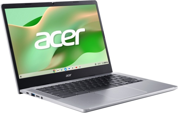 

Ноутбук ACER Chromebook CB314-4H (NX.KNBEU.003)