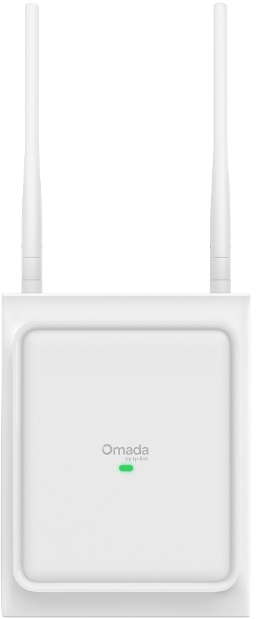 Точка доступу TP-LINK EAP725 OUTDOOR BE5000, 1xGE LAN, PoE (EAP725-OUTDOOR)фото1