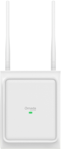 

Точка доступа TP-LINK EAP725 OUTDOOR BE5000, 1xGE LAN, PoE (EAP725-OUTDOOR)
