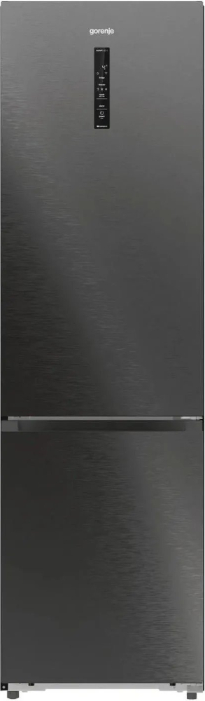 

Холодильник Gorenje NRB620E61BX4WFE