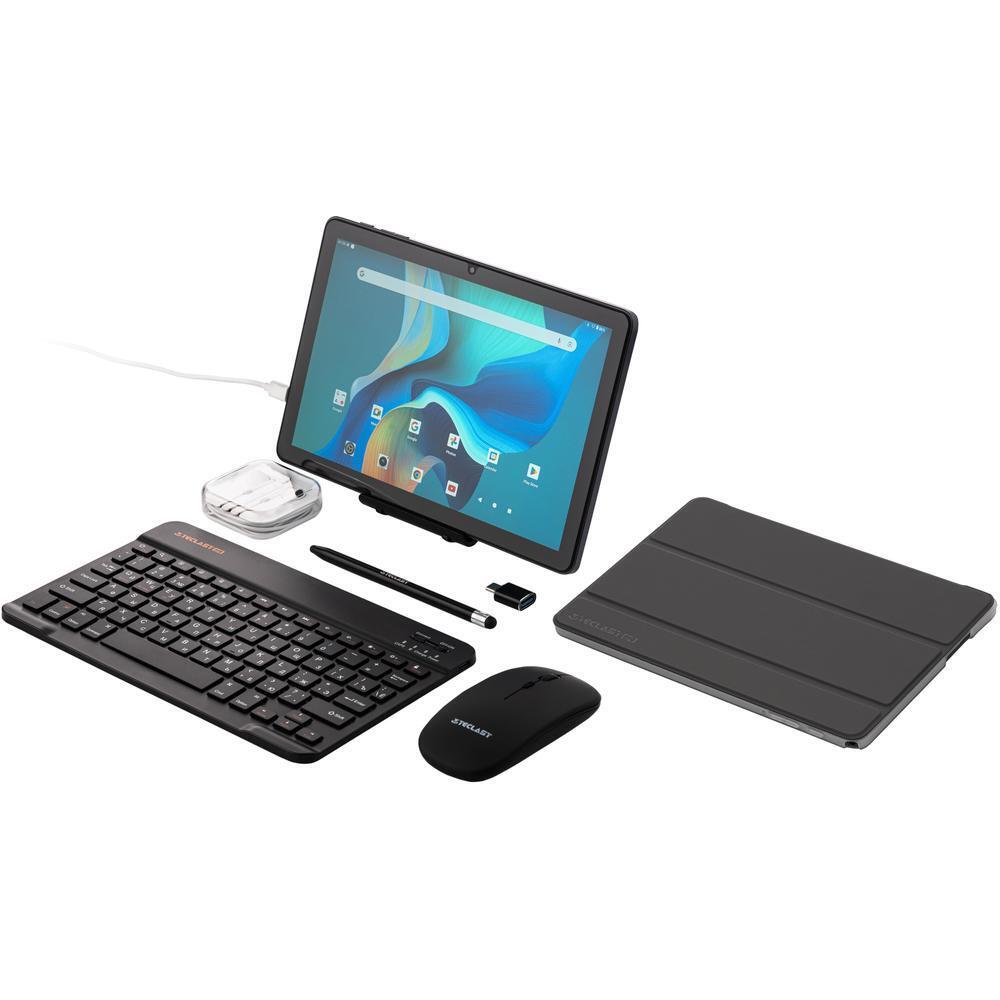 Планшет Teclast P30T KIT 10,1" 4/128Gb Grey (6940709688342) фото 1