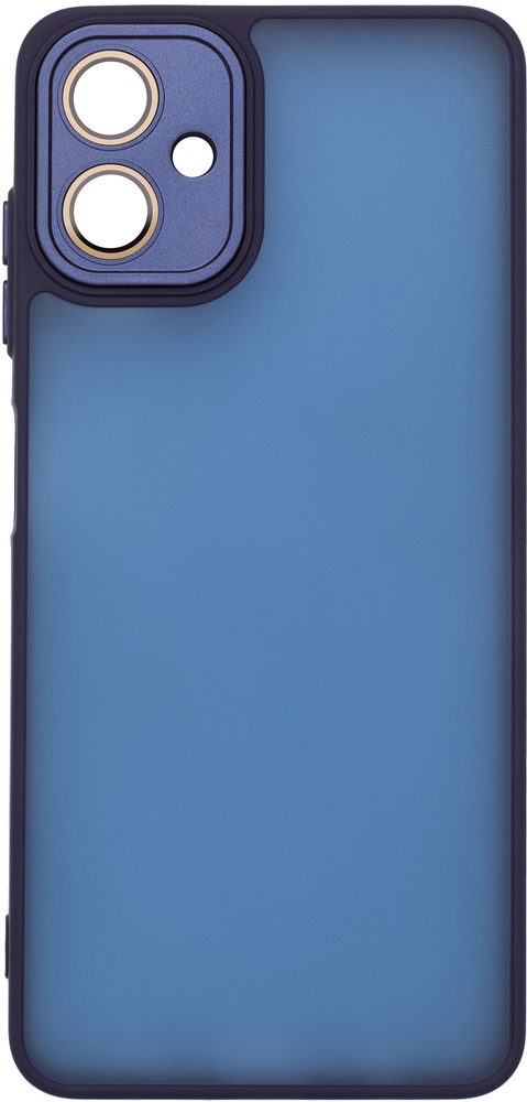 Чохол ArmorStandart ShadeX для Samsung A06 4G Blue (ARM83232)фото1