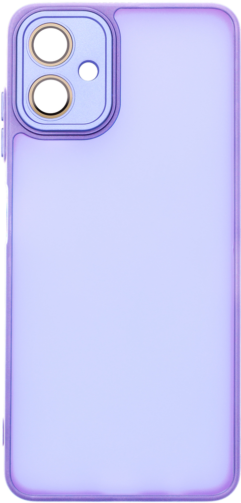Чохол ArmorStandart ShadeX для Samsung A06 4G Violet (ARM83234)фото1