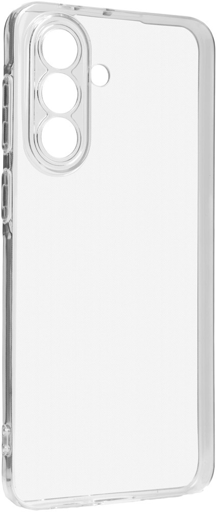Чохол ArmorStandart Air для Samsung A57 5G Camera cover Clear (ARM89681)фото1