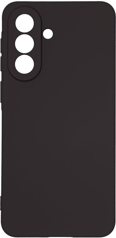 Чехол ArmorStandart ICON для Samsung A57 5G Camera cover Black (ARM89701) фото 1