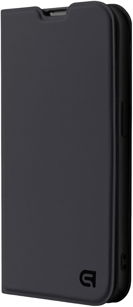 Чехол-книга ArmorStandart OneFold Case для Samsung A57 5G Black (ARM89719) фото 1