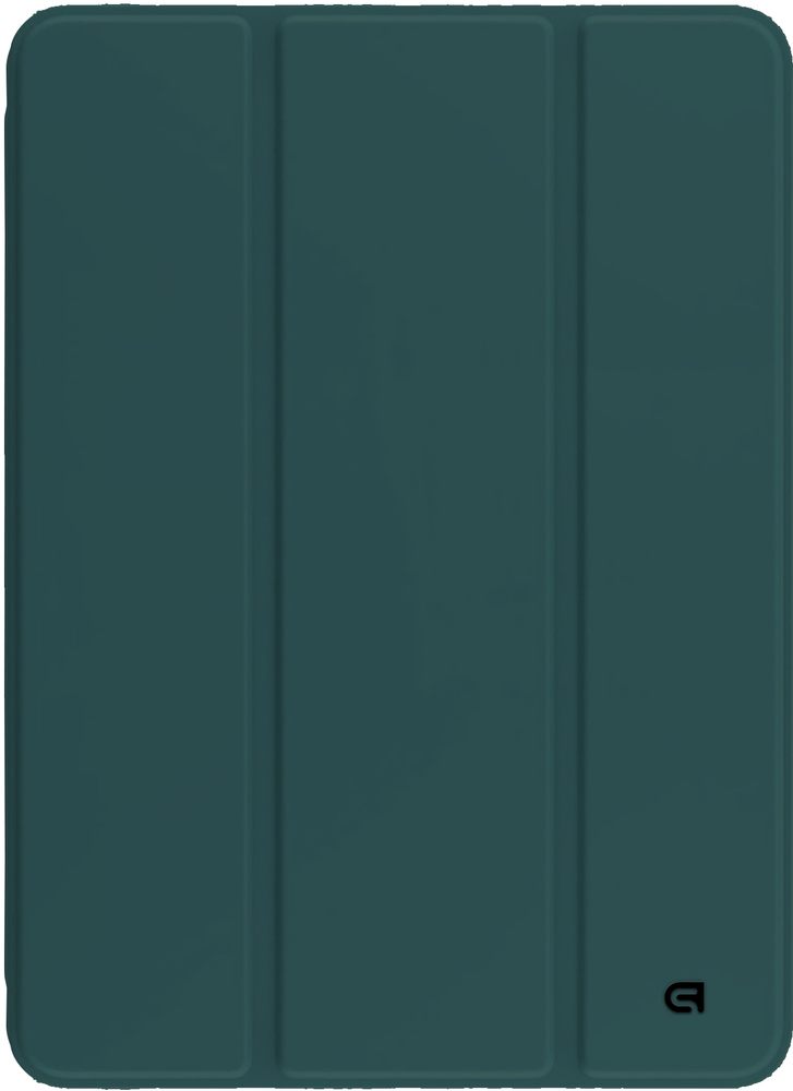 Чехол ArmorStandart Flex Case для Apple iPad 11 2025 (A16) / 10.9 2024 / 2022 Dark Green (ARM84458) фото1