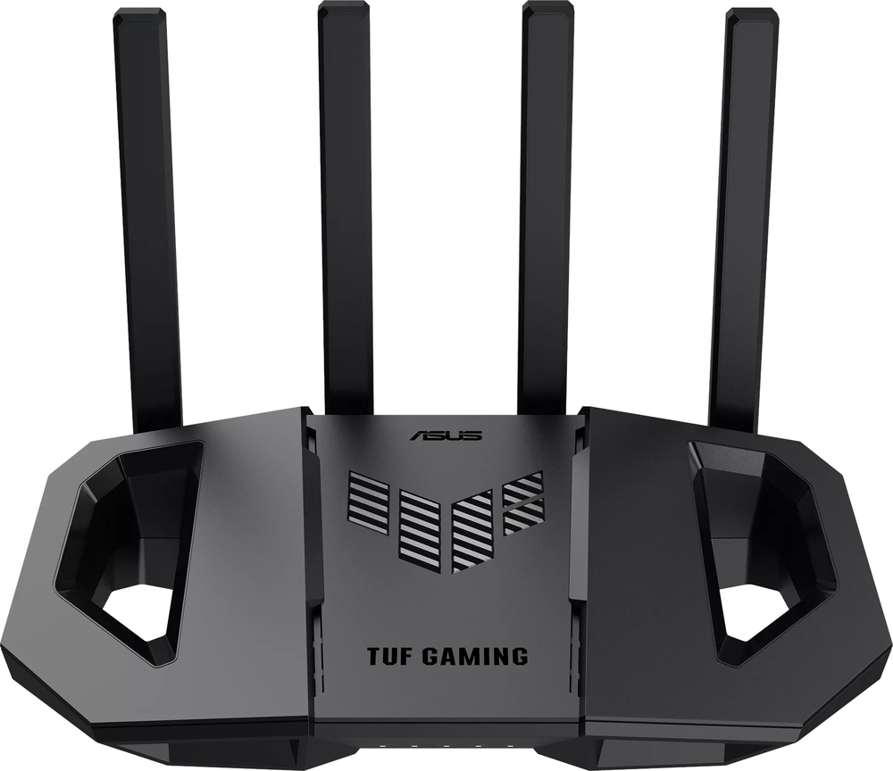 Маршрутизатор ASUS TUF-BE3600 (90IG0A90-MO9C00) фото 1