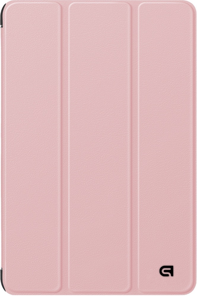 Чехол ArmorStandart Smart Case для Samsung Tab A11+ Pink (ARM89295) фото 1