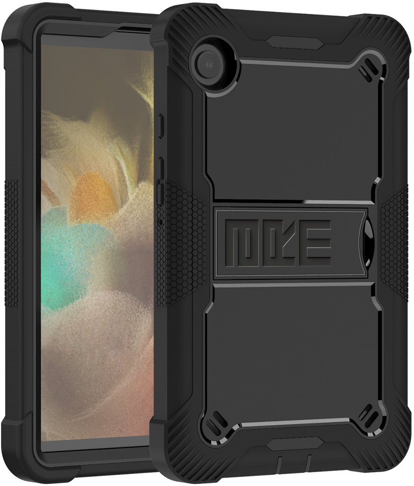 Чехол ArmorStandart Rover для Samsung Tab A11 Black (ARM89297) фото 1