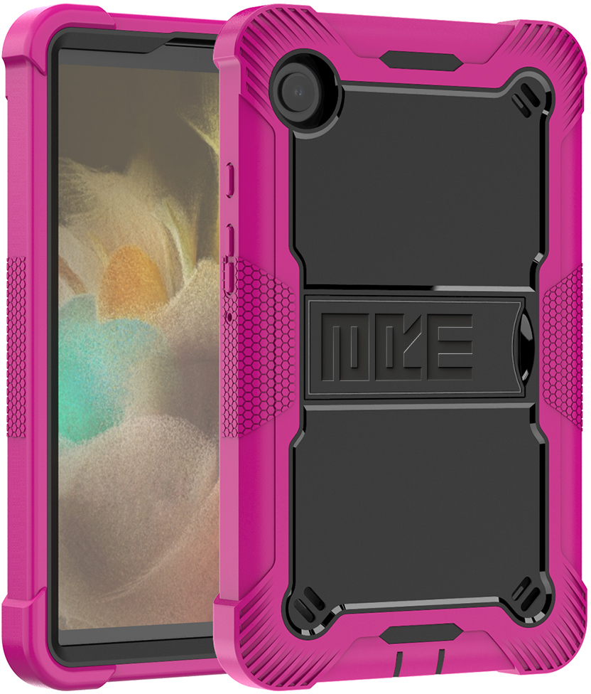 Чехол ArmorStandart Rover для Samsung Tab A11 Pink (ARM89299) фото 1