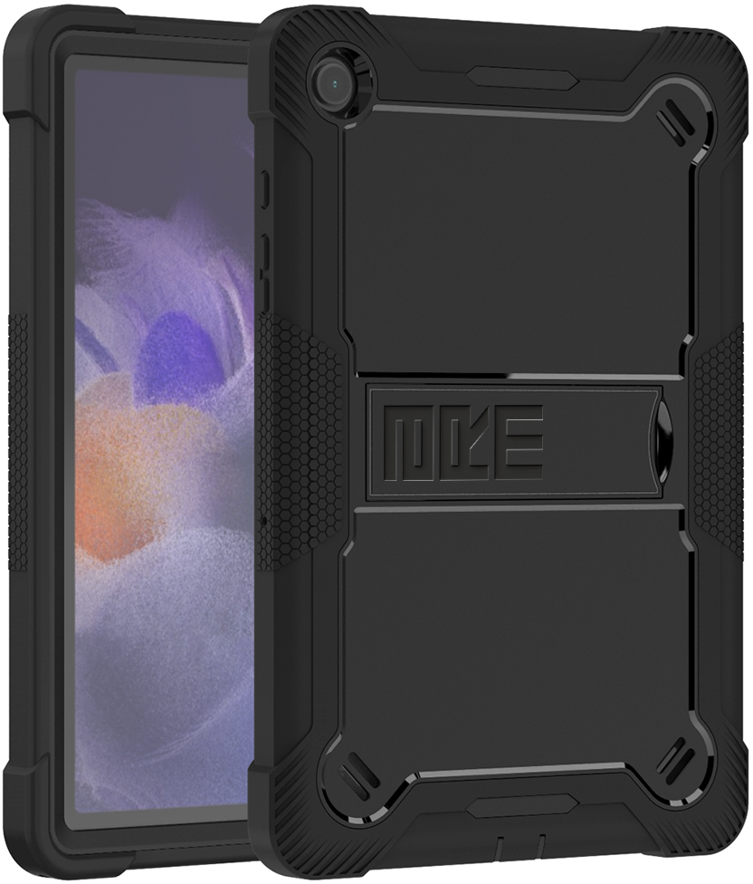 Чехол ArmorStandart Rover для Samsung Tab A11+ Black (ARM89300) фото 1