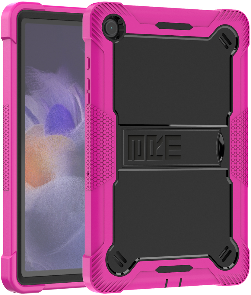 Чехол ArmorStandart Rover для Samsung Tab A11+ Pink (ARM89302) фото 1