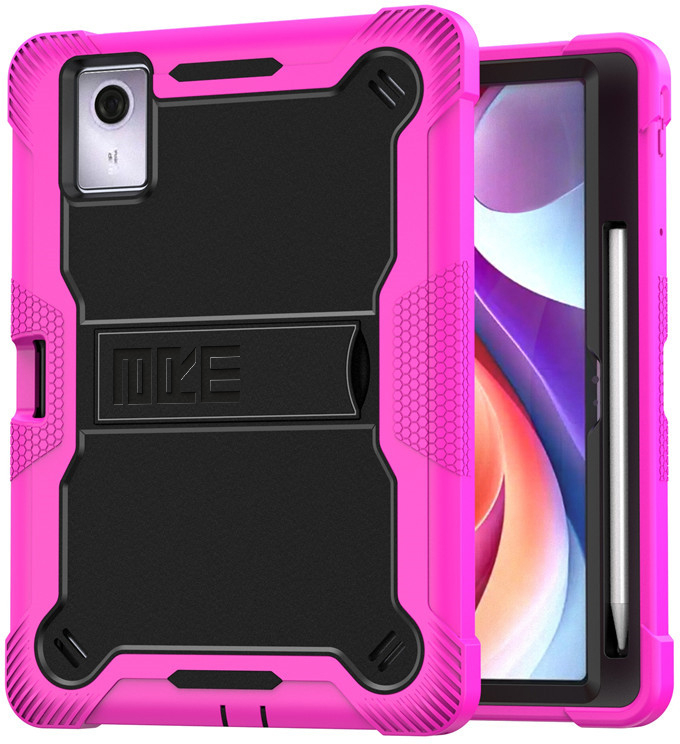 Чехол ArmorStandart Rover для Lenovo Idea Tab Pink (ARM89514) фото 1