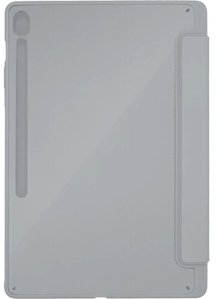 

Чехол ArmorStandart Y-Type PEN для Samsung Galaxy Tab S10 FE+ Gray (ARM85532)