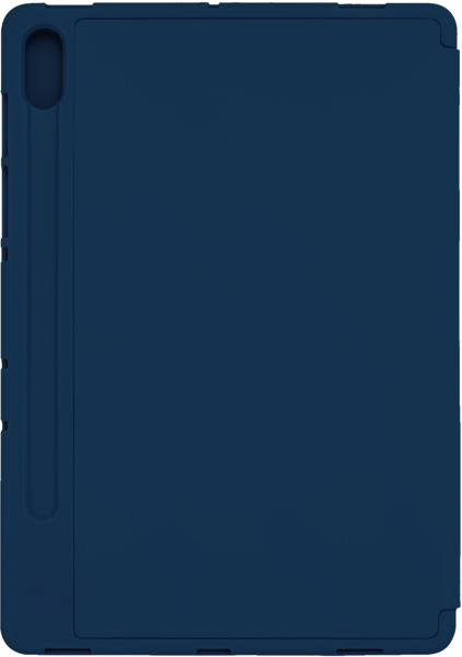 

Чехол ArmorStandart Smart Fold Pen для Samsung Galaxy Tab S10 Lite/S10 FE Dark Blue (ARM85549)
