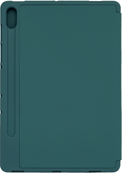 

Чехол ArmorStandart Smart Fold Pen для Samsung Galaxy Tab S10 Lite / S10 FE Pine Green (ARM85551)
