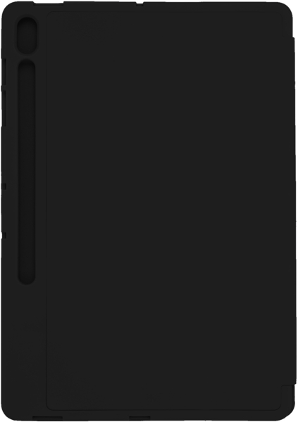 

Чехол ArmorStandart Smart Fold Pen для Samsung Galaxy Tab S10 FE+ Black (ARM85554)