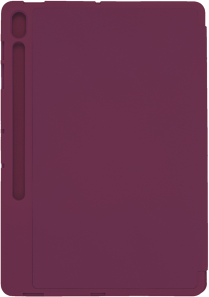 

Чехол ArmorStandart Smart Fold Pen для Samsung Galaxy Tab S10 FE+ Plum (ARM85559)