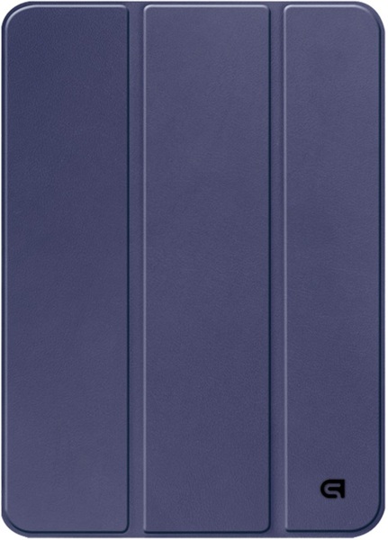 

Чехол ArmorStandart Smart Case для Apple iPad 11 2025 (A16) / 10.9 2024 / 2022 Blue (ARM83975)