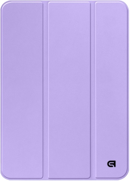 

Чехол ArmorStandart Smart Case для Apple iPad 11 2025 (A16) / 10.9 2024 / 2022 Lavender (ARM83976)