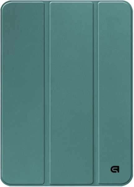 

Чехол ArmorStandart Smart Case для Apple iPad 11 2025 (A16) / 10.9 2024 / 2022 Pine Green (ARM84014)