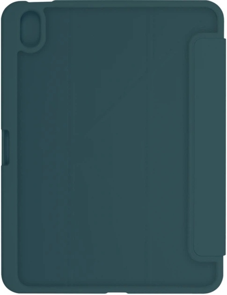 Чехол ArmorStandart Y-Type PEN для Apple iPad 11 2025 (A16) / 10.9 2024 / 2022 Pine Green (ARM77502)