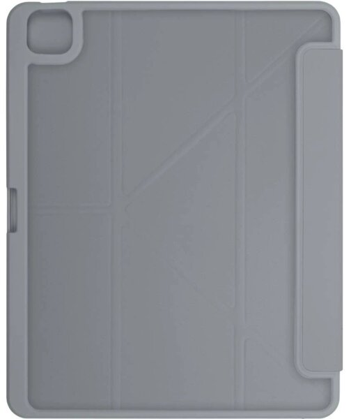 

Чехол ArmorStandart Y-Type PEN для Apple iPad Air 13 2026/2025/2024 Grey (ARM77522)