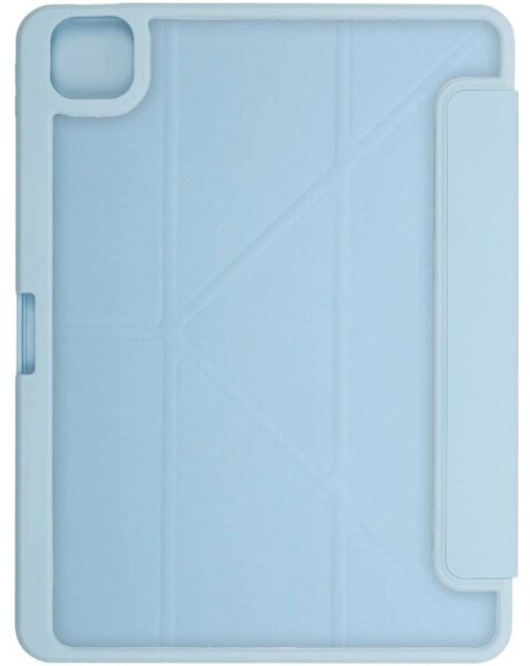 

Чехол ArmorStandart Y-Type PEN для Apple iPad Air 11 2026/2025/2024 Blue (ARM77525)