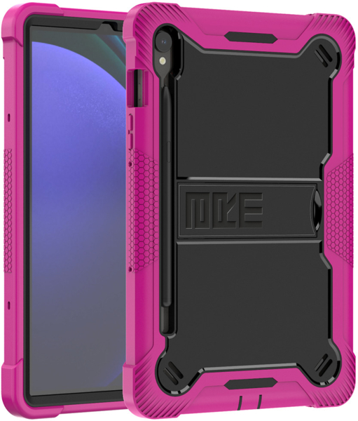 

Чехол ArmorStandart Rover для Samsung Tab S10 Lite/S10 FE/S9 FE/S9 Pink (ARM84970)