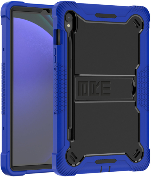 

Чехол ArmorStandart Rover для Samsung Tab S10 Lite/S10 FE/S9 FE/S9 Blue (ARM84971)