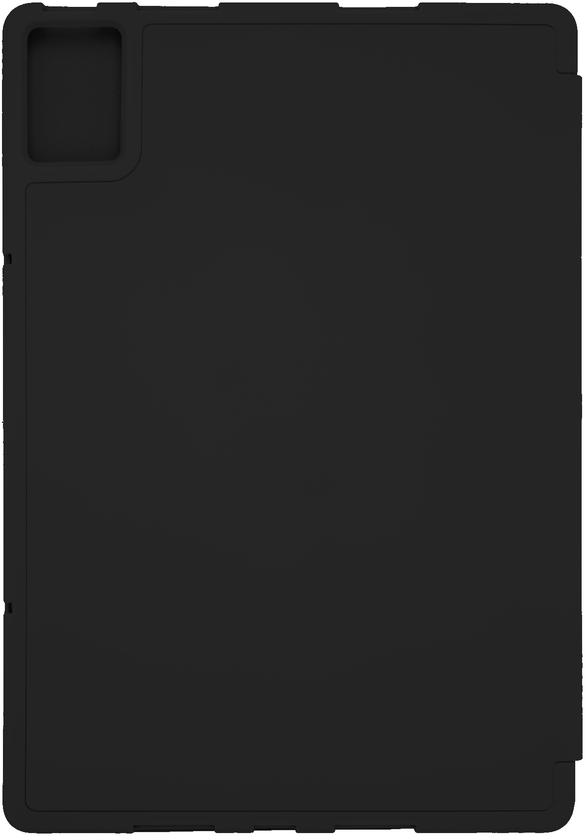 Чехол ArmorStandart Smart Fold Pen для Lenovo Idea Tab Pro Black (ARM85075) фото 1