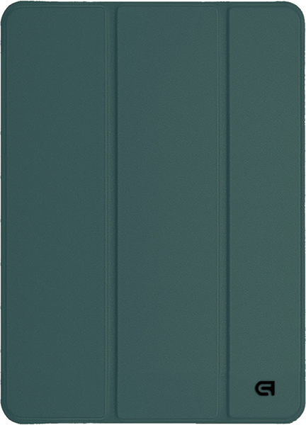 

Чехол ArmorStandart Flex Case для Apple iPad Air 11 2026/2025/2024 Dark Green (ARM84463)
